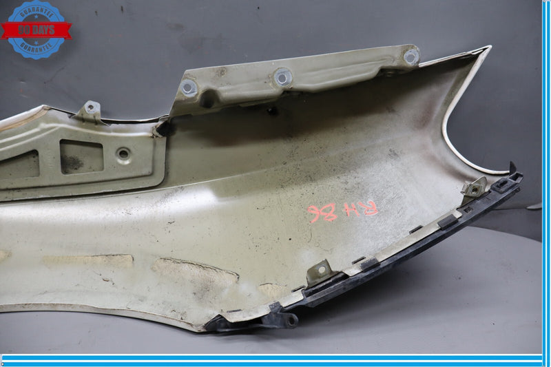 Load image into Gallery viewer, 03-08 BMW E85 E86 Z4 Front Right Passenger Side Fender Wing Shell Panel Oem
