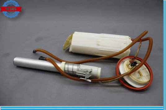 03-12 Bentley Continental Flying Spur Fuel Tank Pump Level Sending Unit Oem