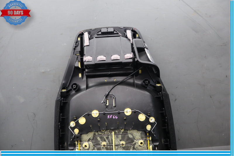 Load image into Gallery viewer, 10-17 Mercedes W204 C250 Front Right Side Upper Top Seat Cover Cushion Oem
