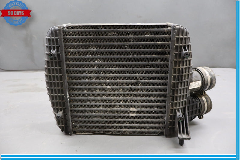 Load image into Gallery viewer, 14-20 Maserati Ghibli Right Side Turbocharger Intercooler 16474840 Oem
