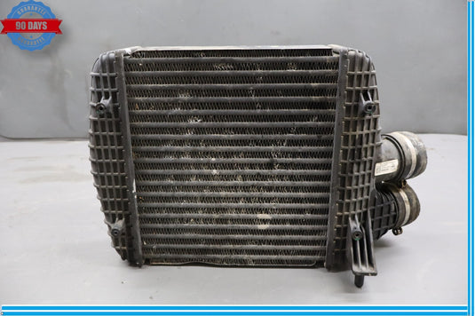 14-20 Maserati Ghibli Right Side Turbocharger Intercooler 16474840 Oem