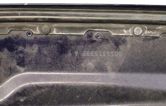 10-13 Mercedes E350 E550 Front Hood Bonnet Cover Panel Assembly A2782210901 Oem