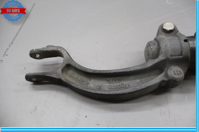 Load image into Gallery viewer, 11-18 Audi A8 A8L Quattro Front Left / Right Air Shock Strut Absorber Damper Oem
