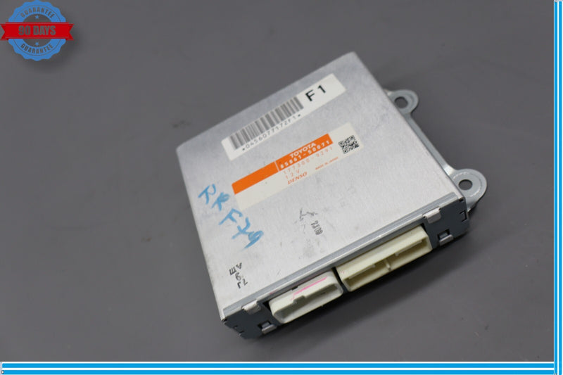 Load image into Gallery viewer, 07-09 Lexus LS460 Rear Right Side Seat Climate Computer Control Module Oem
