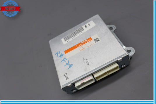 07-09 Lexus LS460 Rear Right Side Seat Climate Computer Control Module Oem