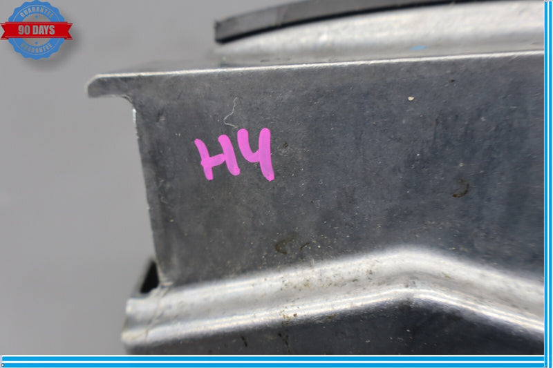 Load image into Gallery viewer, 03-12 Mercedes R230 SL500 Floor Shifter Gear Shift Selector Box Oem
