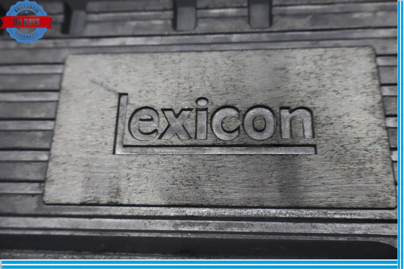 Load image into Gallery viewer, 15-16 Hyundai Genesis Audio Sound Radio Player AMP Amplifier Lexicon Oem
