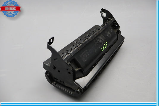 07-13 Mercedes CL550 S550 W216 Front Left Side Under Seat Compartment Trim Oem