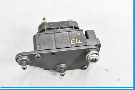10-19 Jaguar XJ XJL Air Suspension Control Valve Solenoid Oem