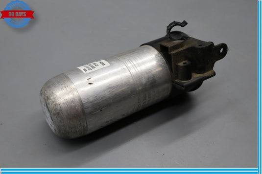 03-12 Bentley Continental GTC Flying Spur A/C Receiver Drier Container Oem