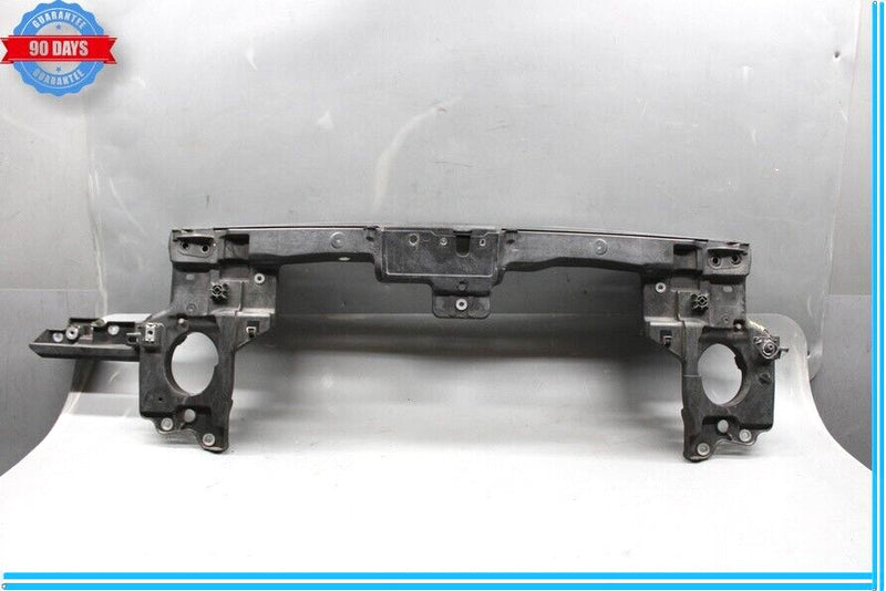 Load image into Gallery viewer, 11-17 Volkswagen Touareg Radiator Core Support Upper Tie Bar Carrier Oem
