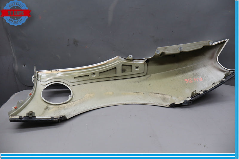Load image into Gallery viewer, 03-08 BMW E85 E86 Z4 Front Right Passenger Side Fender Wing Shell Panel Oem
