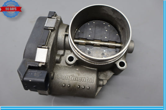 08-19 Audi A7 A7 Quattro Q5 Air Inlet Intake Engine Throttle Body Valve OEM