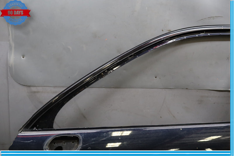 Load image into Gallery viewer, 11-18 Porsche Cayenne 958 Front Left Driver Side Exterior Door Shell Panel Oem
