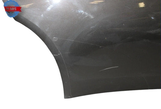 10-16 Porsche Panamera 970 Rear Right Passenger Side Outer Door Shell panel Oem