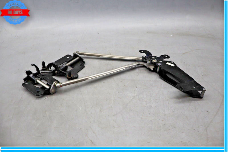 Load image into Gallery viewer, 03-09 Mercedes CLK320 CLK500 Convertible Front Top Roof Lock Latch Actuator Oem

