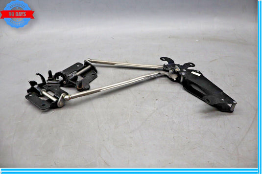 03-09 Mercedes CLK320 CLK500 Convertible Front Top Roof Lock Latch Actuator Oem