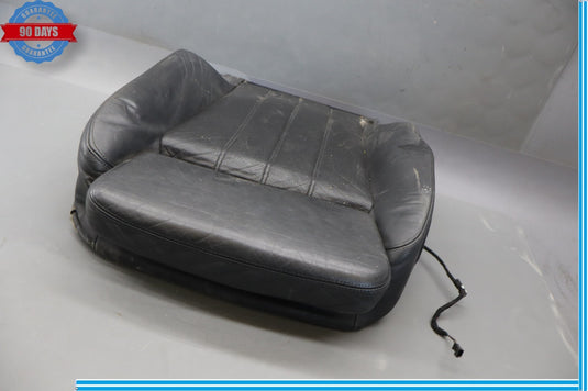 06-12 Bentley Continental Front Right Side Lower Bottom Seat Cushion Oem