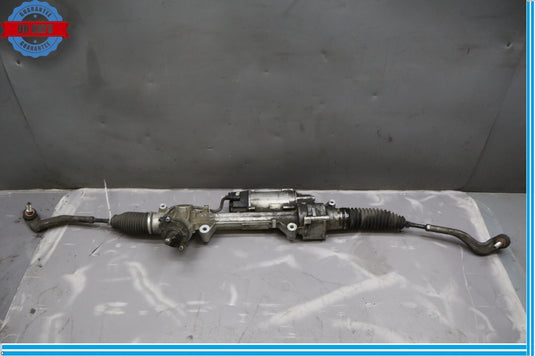 12-18 Mercedes CLS550 W218 Power Steering Gear Rack And Pinion Assembly Oem