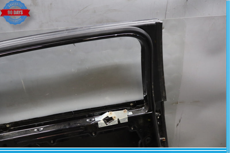 Load image into Gallery viewer, 06-12 Bentley Continental Flying Spur Rear Left Driver Side Door Shell Oem
