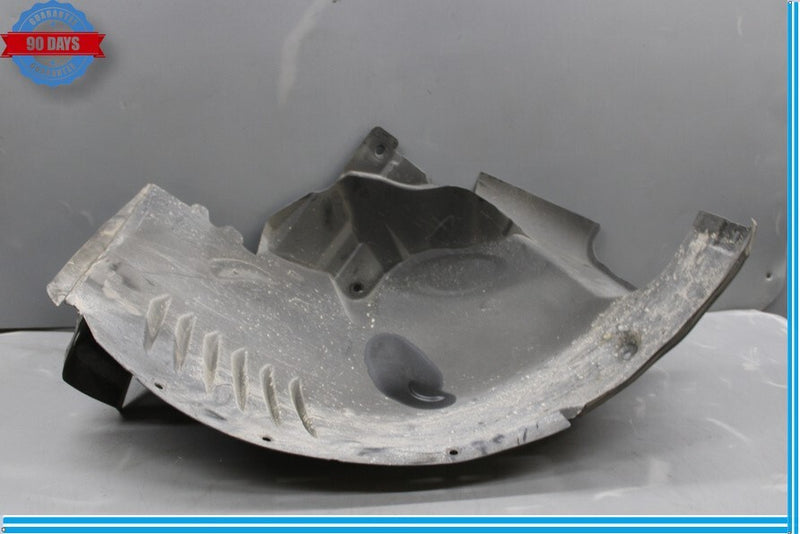 Load image into Gallery viewer, 08-14 Mercedes W204 C300 C350 Front Right Side Fender Liner Splash Guard Oem
