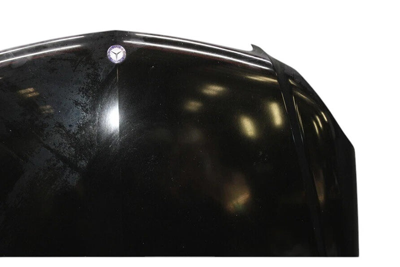 Load image into Gallery viewer, 12-14 Mercedes C250 C300 C350 Hood Bonnet Cover Panel Assembly A2048800957 Oem
