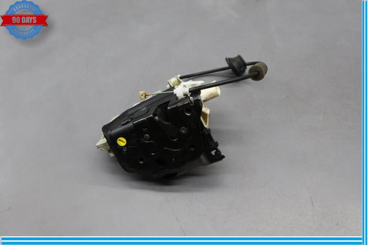 10-18 Porsche Cayenne 970 958 Rear Left Driver Side Door Lock Latch Actuator Oem