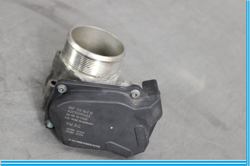 Load image into Gallery viewer, 06-22 Volkswagen VW CC Engine Throttle Body Valve Assembly 06F133062 Oem
