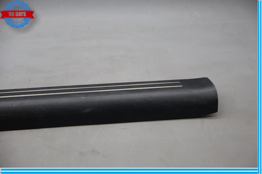 07-12 Lexus LS460 LS460L Front Left Driver Side Door Sill Scuff Panel Trim Oem