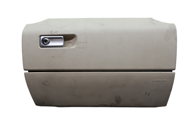 Load image into Gallery viewer, 12-16 Mercedes R172 SLK350 Glove Box Storage  Oem
