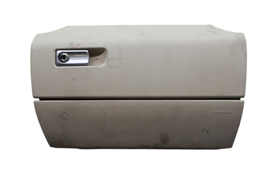 12-16 Mercedes R172 SLK350 Glove Box Storage  Oem