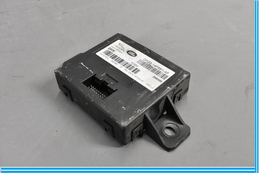 09-15 Jaguar XF Captive Consumption Control Module Computer DX23-14F681 Oem