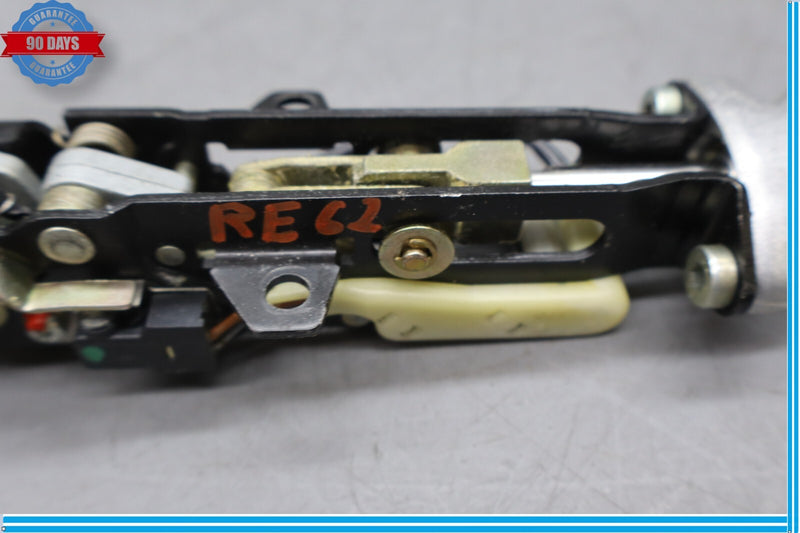 Load image into Gallery viewer, 90-02 Mercedes R129 SL500 300SL Front Right Passenger Lock Latch Cylinder Oem
