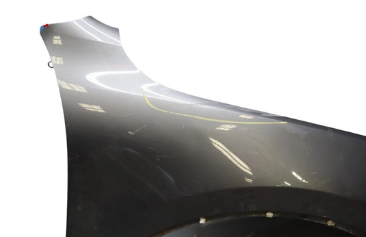 11-17 Volkswagen Touareg Front Right Passenger Side Fender Shell Cover Penal OEM
