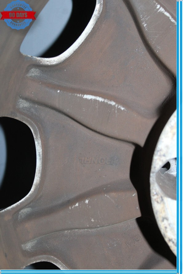 Load image into Gallery viewer, 95-99 Mercedes W210 E320 E430 Complete Wheel Tire Rim Set of 4 Pc 7.5Jx16H2 Oem
