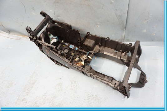 10-13 Land Rover Range Rover Sport Center Console Base Air Duct Oem