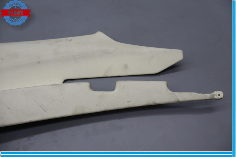 Load image into Gallery viewer, 02-10 Lexus SC430 Rear Left Driver Side Roof Upper Quarter Trim Oem
