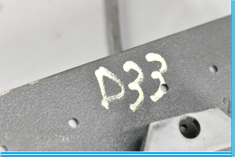 Load image into Gallery viewer, 00-06 Mercedes CL500 S500 W215 Rear Left &amp; Right Bumper Antenna Bracket Oem
