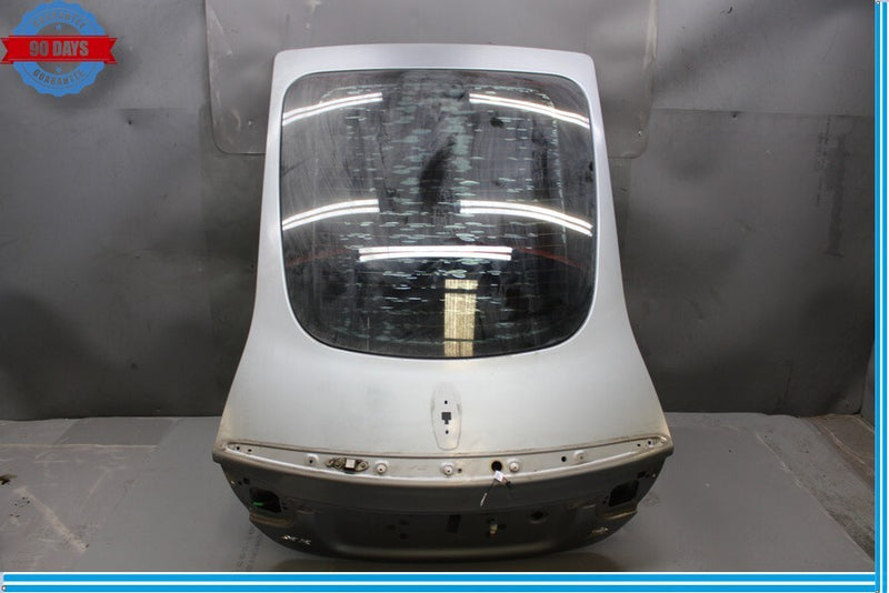 Load image into Gallery viewer, 07-15 Jaguar XK XKR X150 Rear Trunk Lid Hatch Shell w/ Glass Oem
