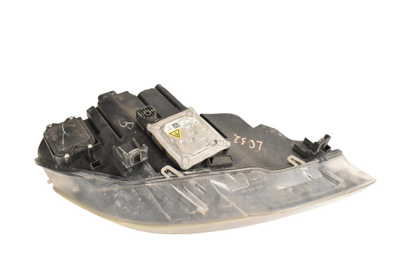 Load image into Gallery viewer, 07-11 BMW X5 X6 Left Driver Xenon Headlight Headlamp Assembly 63117223749 OEM
