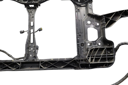 11-16 Hyundai Equus SIG Front Radiator Support Core Carrier Assembly Oem