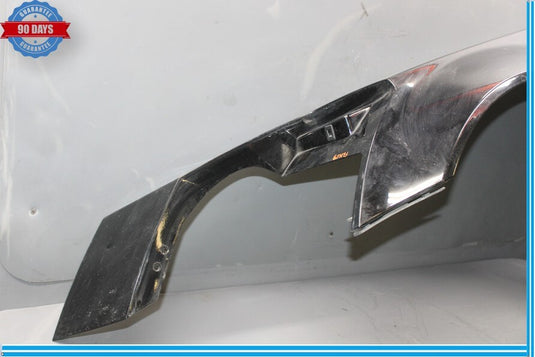 04-09 Cadillac XLR Front Left Driver Side Fender Cover Panel 10352517 Oem