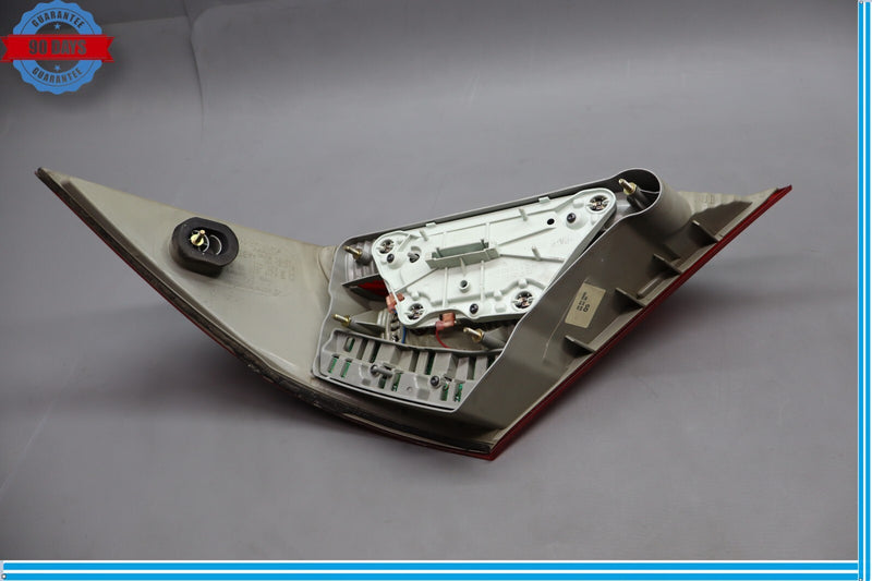 Load image into Gallery viewer, 06-08 Mercedes CLS550 CLS55 W219 Rear Left Side Tail Light Taillight Lamp Oem
