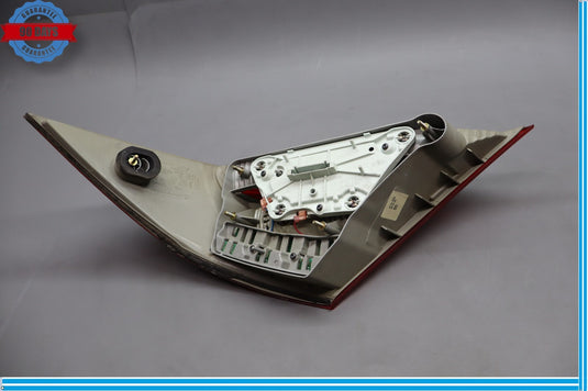 06-08 Mercedes CLS550 CLS55 W219 Rear Left Side Tail Light Taillight Lamp Oem