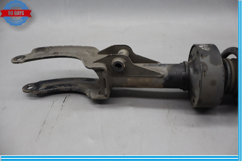 Load image into Gallery viewer, 11-14 Porsche Cayenne 958 Front Left Driver Side Suspension Shock Strut Oem
