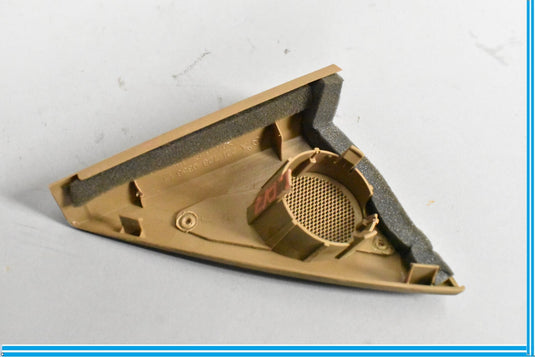 07-13 Mercedes S550 S600 W221 Front Left Driver Door Corner Speaker Oem