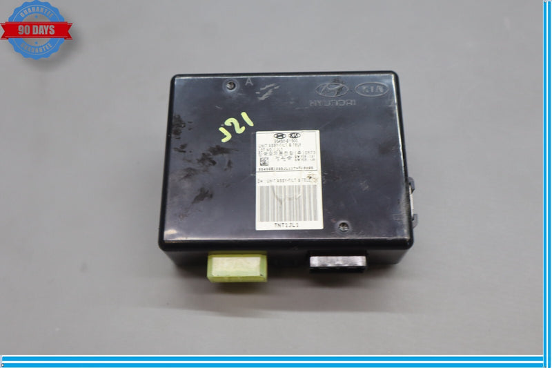 Load image into Gallery viewer, 2015 Hyundai Genesis Steering Column Memory Control Module Unit ECU Oem
