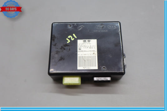 2015 Hyundai Genesis Steering Column Memory Control Module Unit ECU Oem