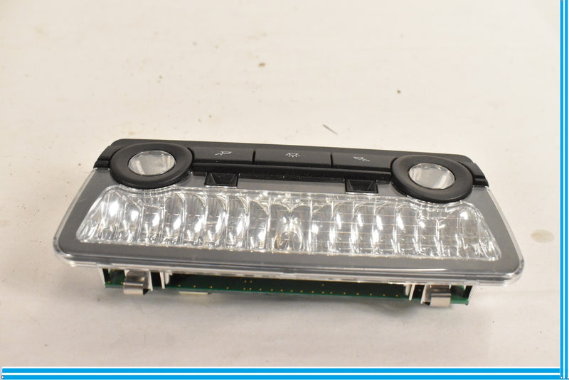 Load image into Gallery viewer, 09-12 BMW 750i 750Li F01 F02 Rear Upper Overhead Dome Reading Light Lamp Oem
