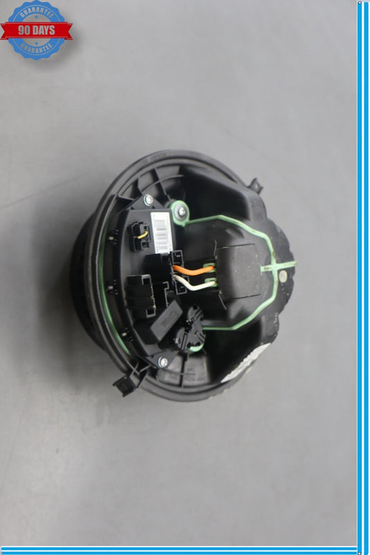 05-20 Mercedes R172 SLK250 SLK350 AC Air Heater Blower Motor w/ Resistor Oem